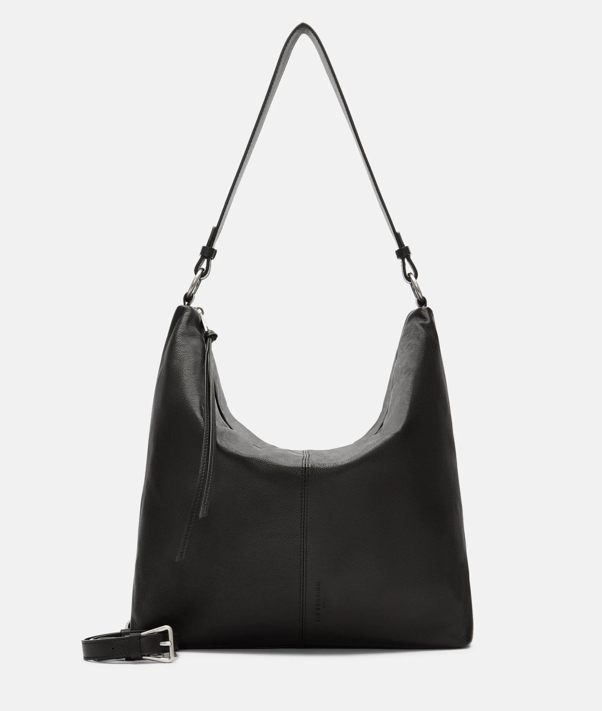 LIEBESKIND BERLIN Aissa Hobo L schwarz