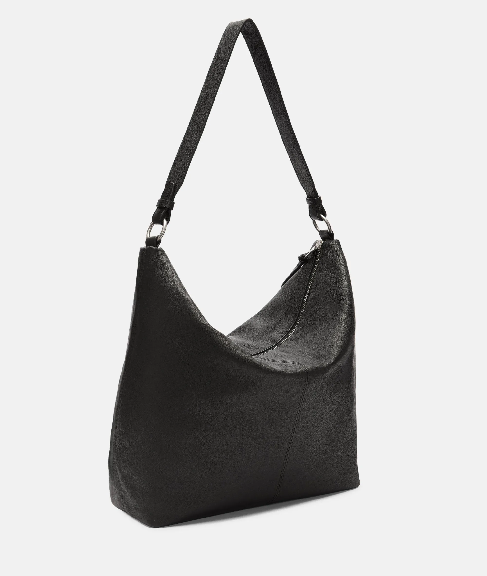 LIEBESKIND BERLIN Aissa Hobo L schwarz