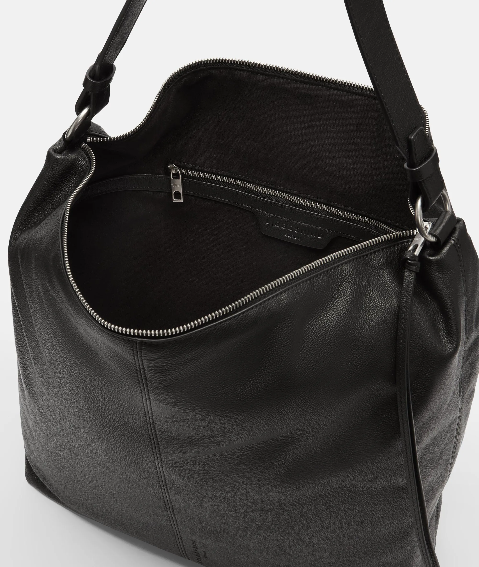 LIEBESKIND BERLIN Aissa Hobo L schwarz