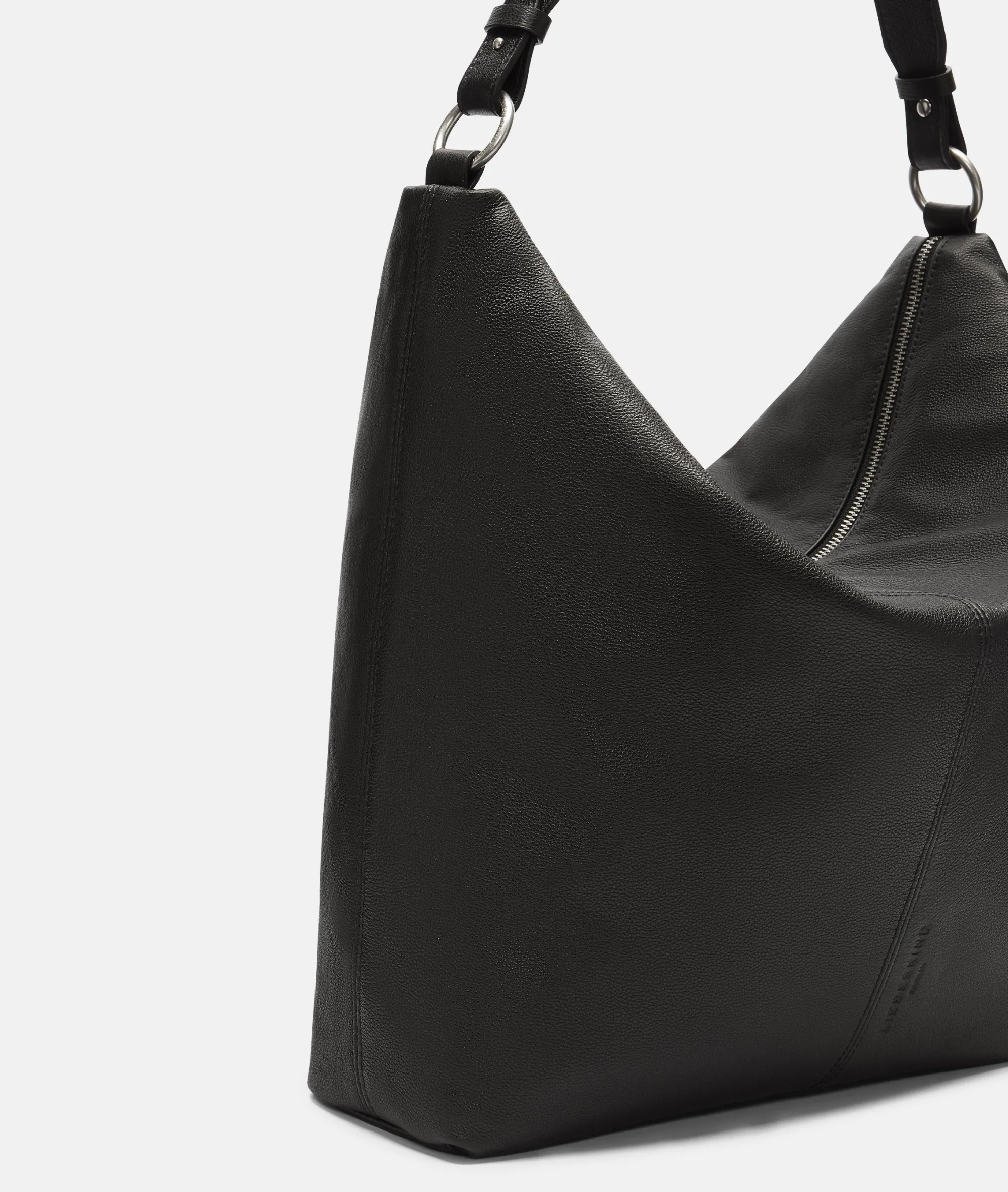 LIEBESKIND BERLIN Aissa Hobo L schwarz