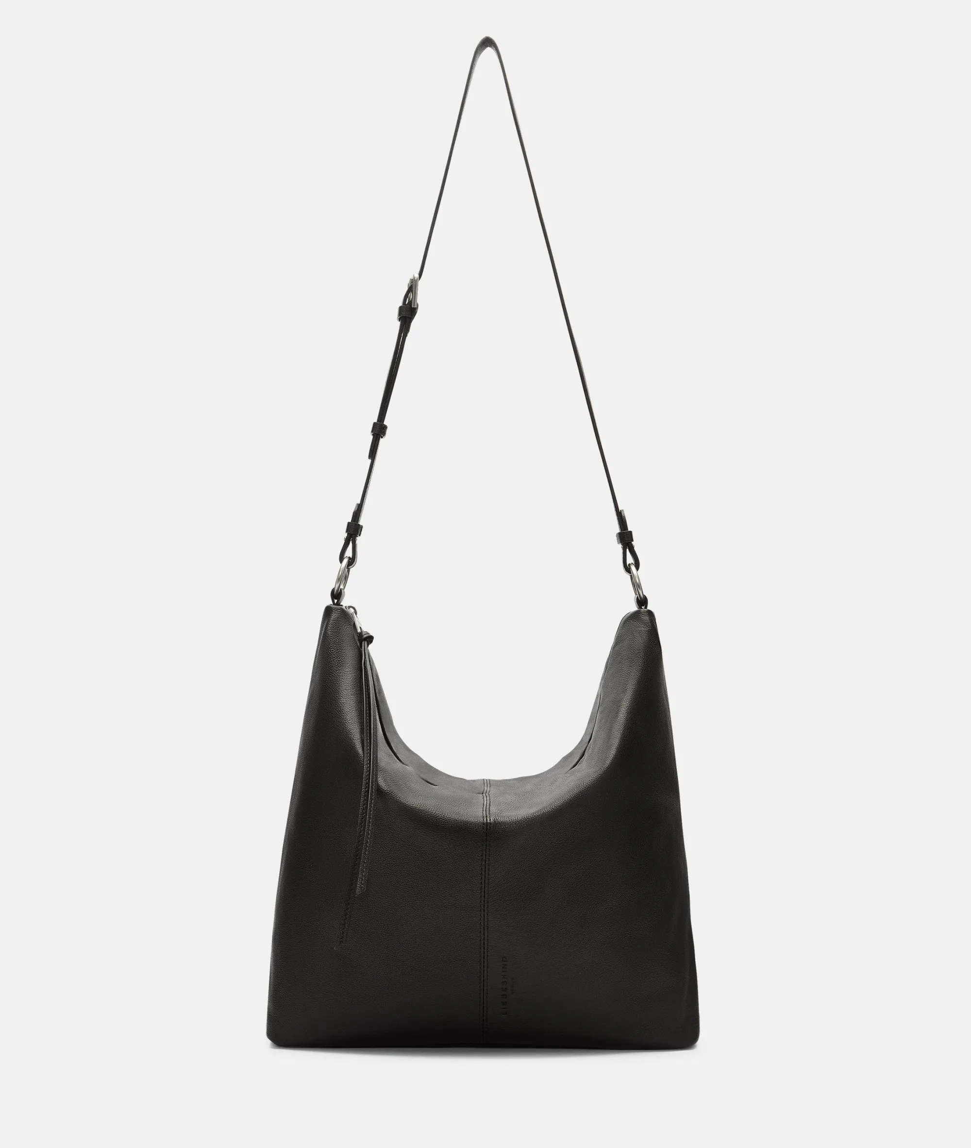 LIEBESKIND BERLIN Aissa Hobo L schwarz