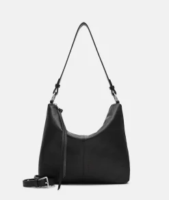 Discount LIEBESKIND BERLIN Aissa Hobo M schwarz