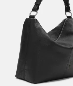Discount LIEBESKIND BERLIN Aissa Hobo M schwarz