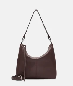 Outlet LIEBESKIND BERLIN Aissa Hobo M bordeaux