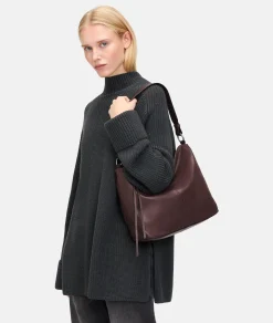 Outlet LIEBESKIND BERLIN  Aissa Hobo M bordeaux