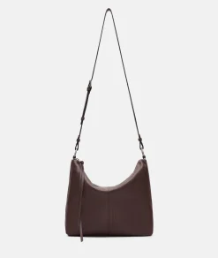 Outlet LIEBESKIND BERLIN Aissa Hobo M bordeaux