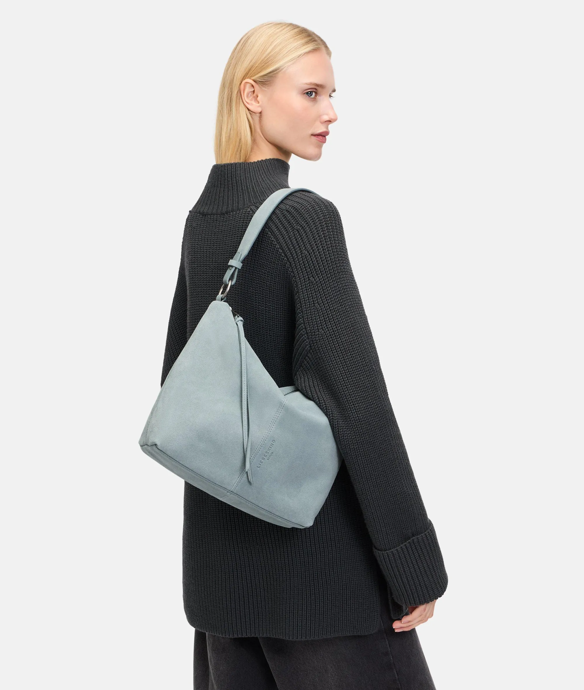 Online LIEBESKIND BERLIN Aissa Hobo M blassblau