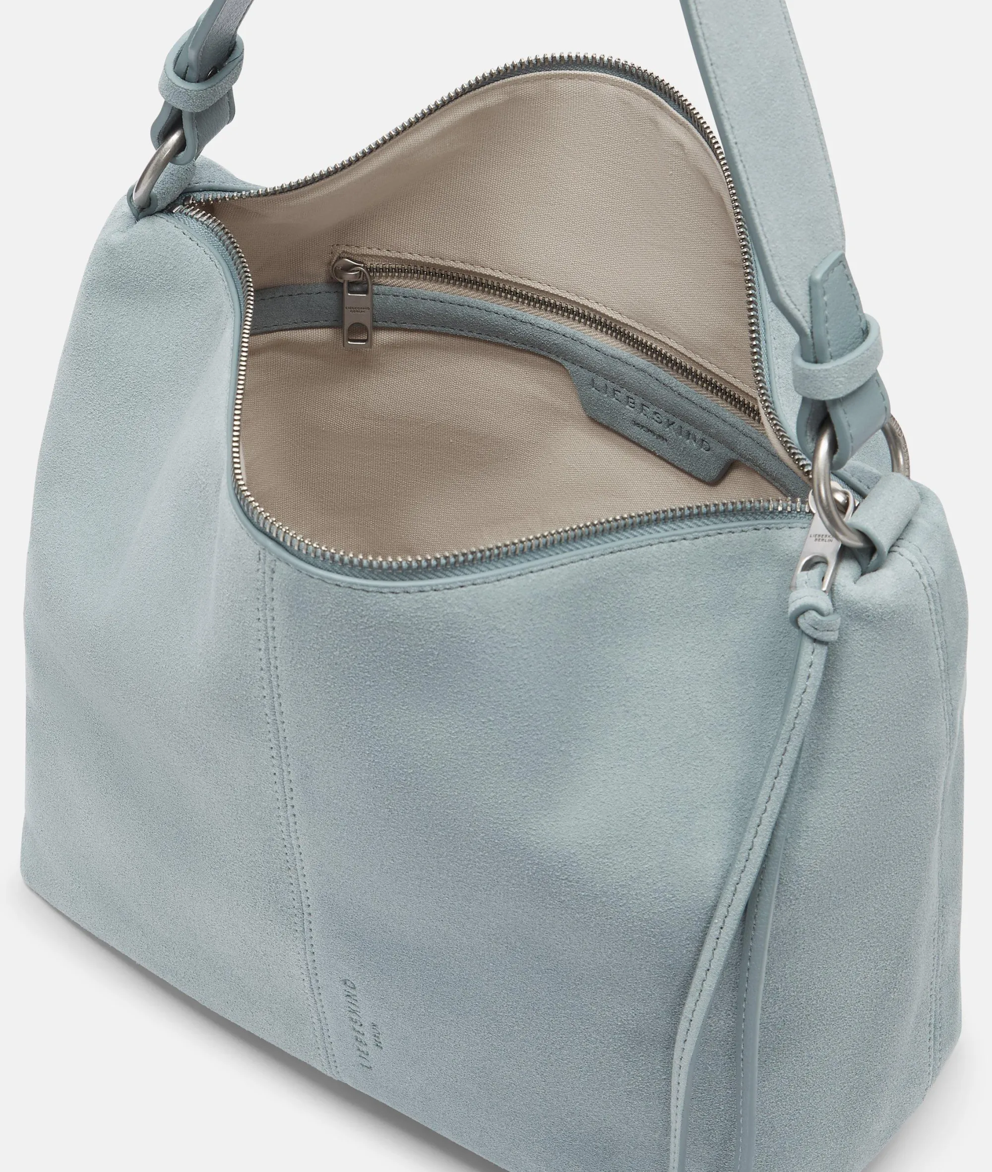 Online LIEBESKIND BERLIN Aissa Hobo M blassblau