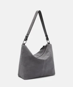 Outlet LIEBESKIND BERLIN Aissa Hobo M graumeliert