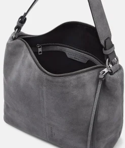 Outlet LIEBESKIND BERLIN Aissa Hobo M graumeliert