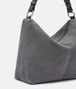 Outlet LIEBESKIND BERLIN Aissa Hobo M graumeliert