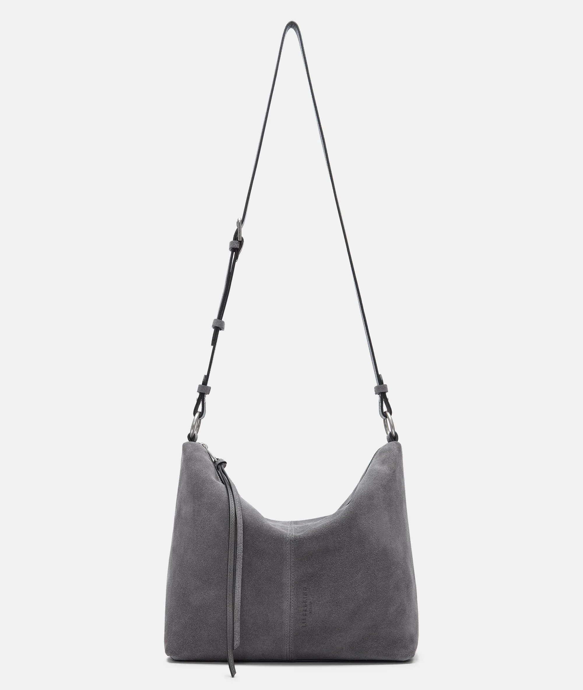 Outlet LIEBESKIND BERLIN Aissa Hobo M graumeliert