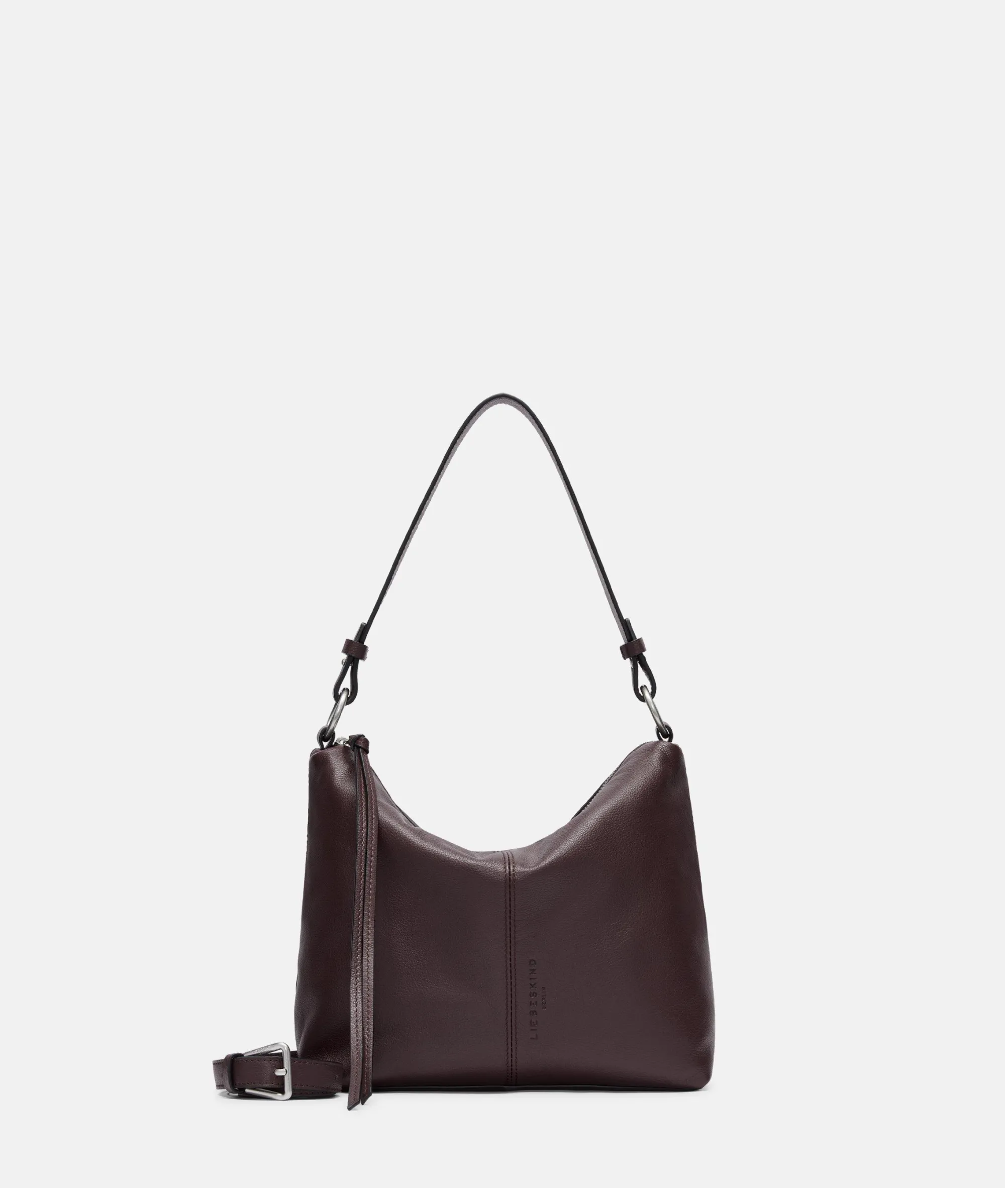 New LIEBESKIND BERLIN Aissa Hobo S bordeaux