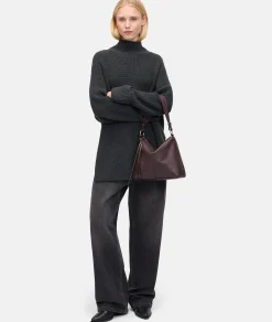New LIEBESKIND BERLIN  Aissa Hobo S bordeaux