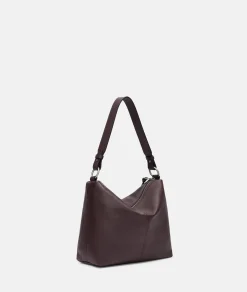 New LIEBESKIND BERLIN Aissa Hobo S bordeaux