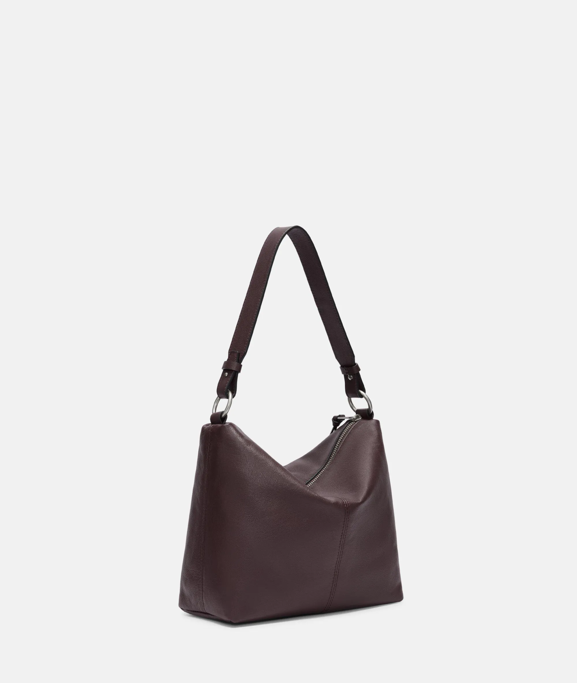 New LIEBESKIND BERLIN Aissa Hobo S bordeaux