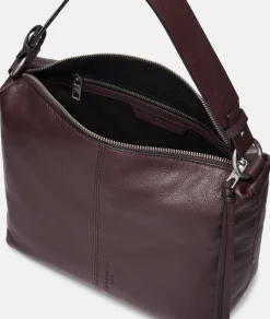 New LIEBESKIND BERLIN Aissa Hobo S bordeaux