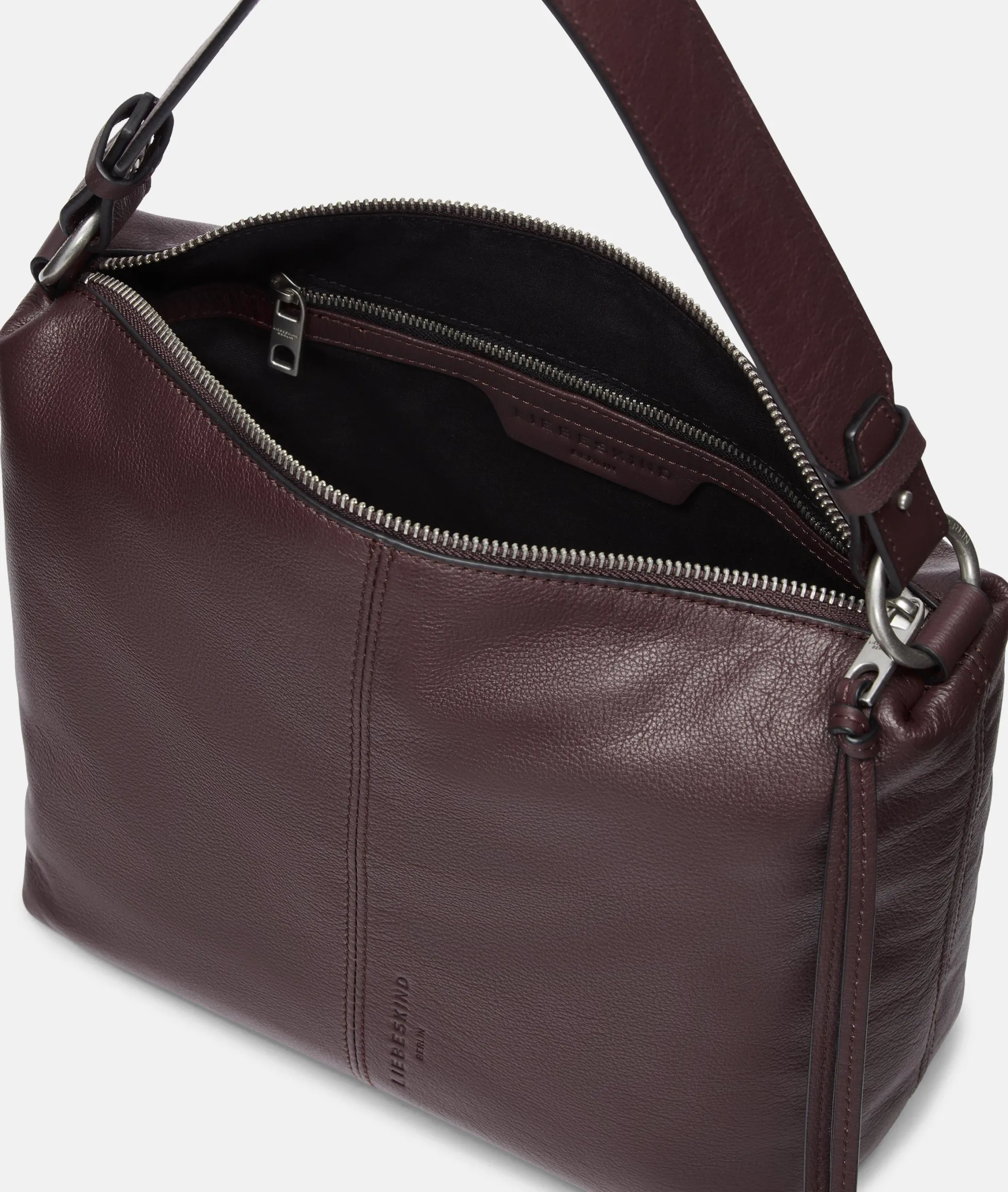 New LIEBESKIND BERLIN Aissa Hobo S bordeaux