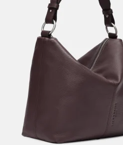 New LIEBESKIND BERLIN Aissa Hobo S bordeaux