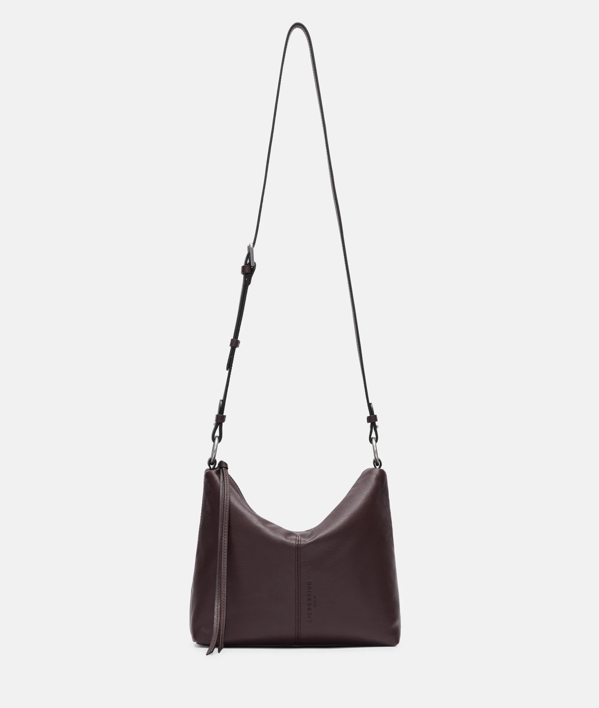 New LIEBESKIND BERLIN Aissa Hobo S bordeaux
