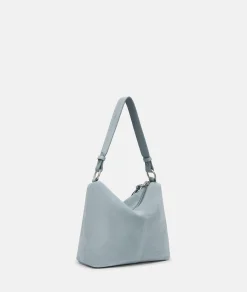 New LIEBESKIND BERLIN Aissa Hobo S blassblau