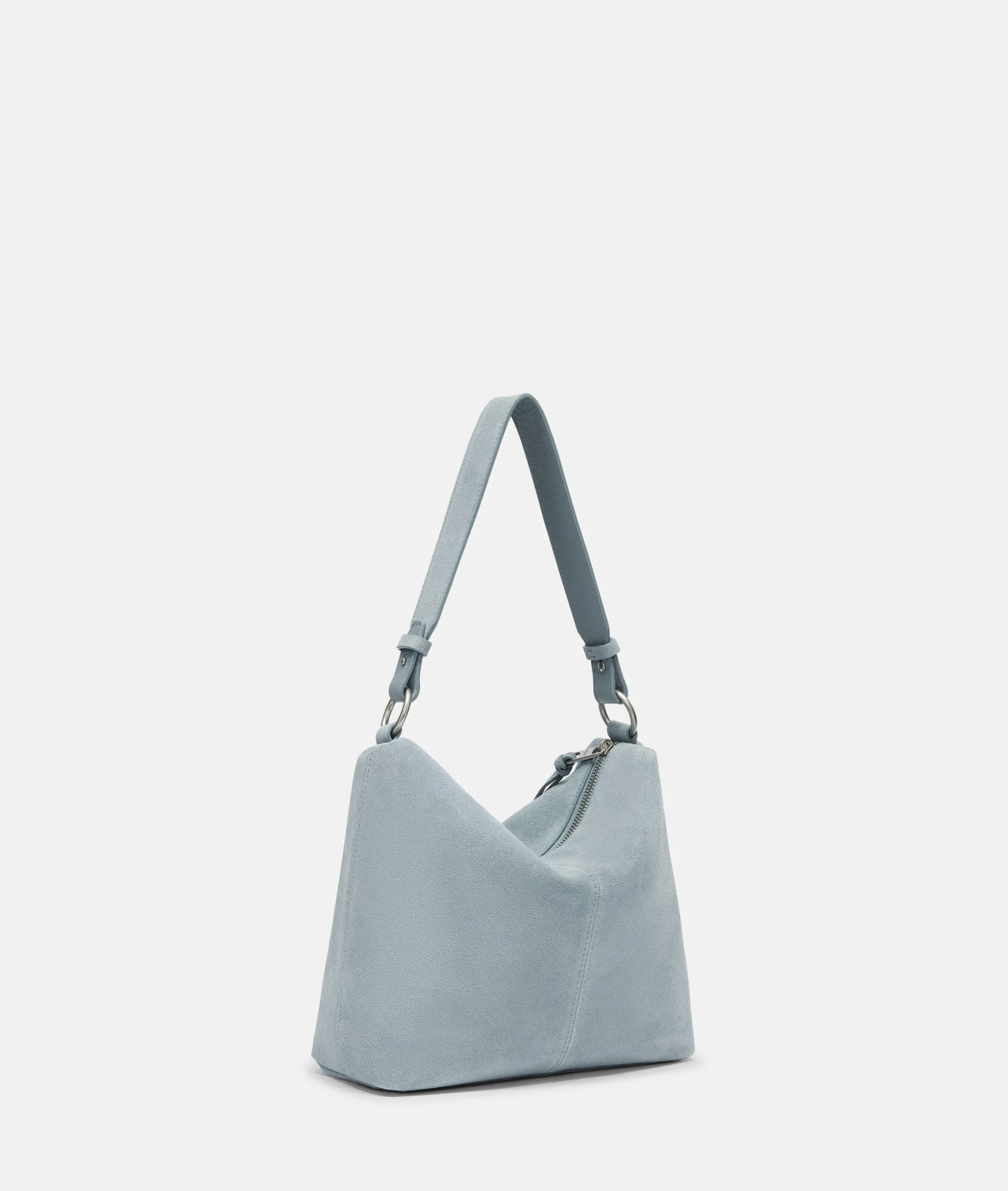 New LIEBESKIND BERLIN Aissa Hobo S blassblau