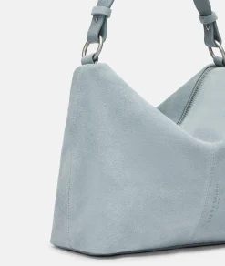 New LIEBESKIND BERLIN Aissa Hobo S blassblau
