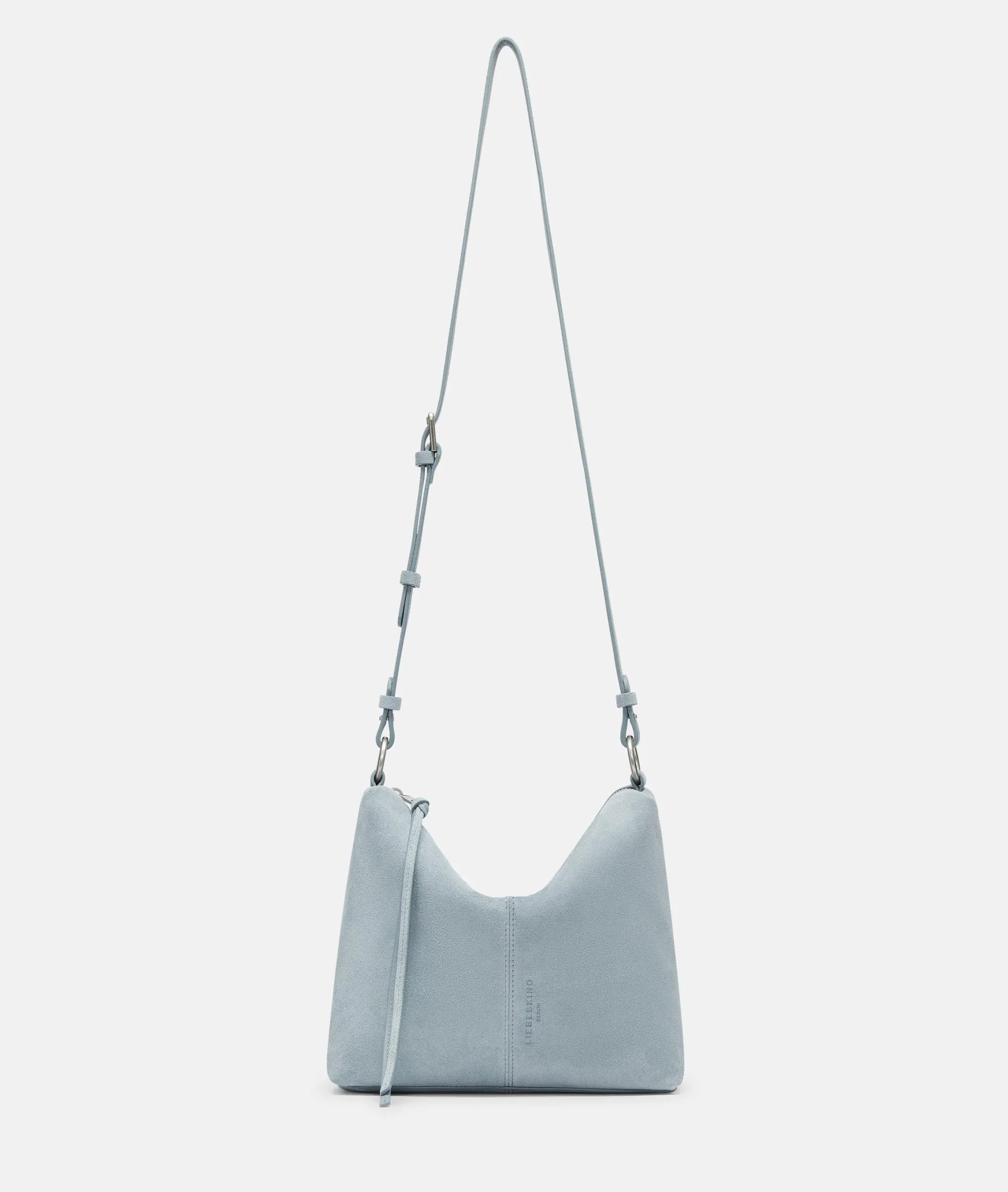 New LIEBESKIND BERLIN Aissa Hobo S blassblau
