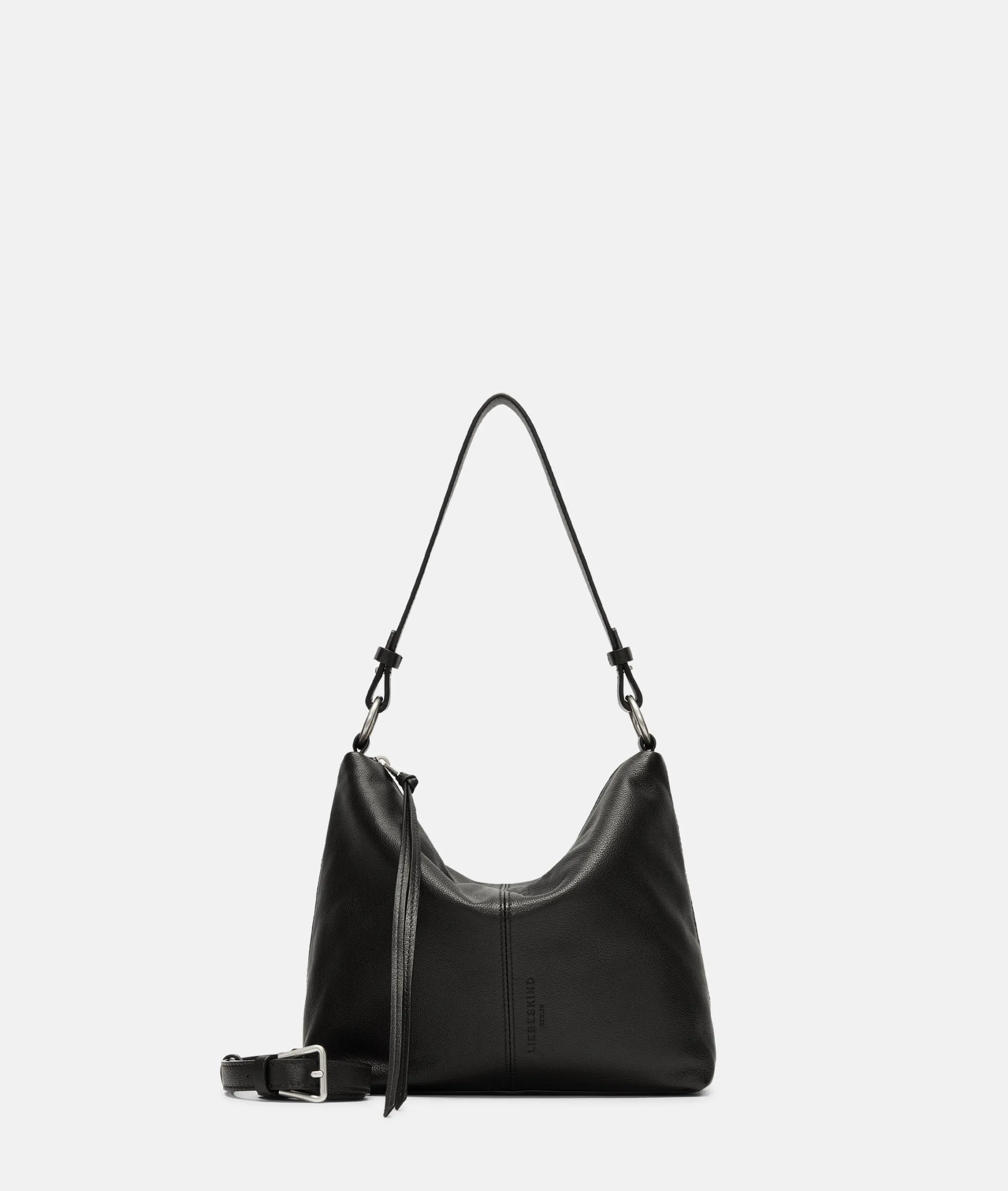 New LIEBESKIND BERLIN Aissa Hobo S schwarz