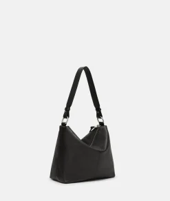 New LIEBESKIND BERLIN Aissa Hobo S schwarz