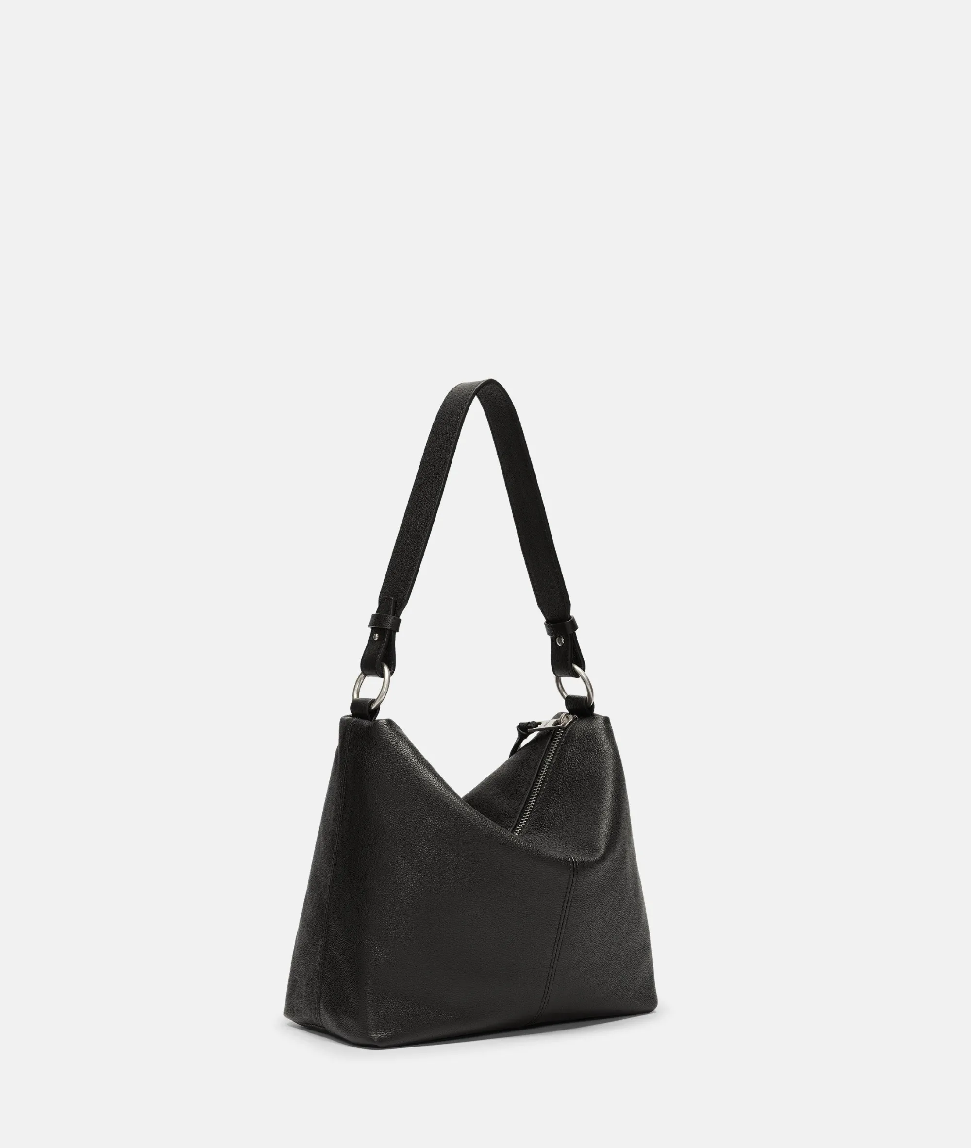 New LIEBESKIND BERLIN Aissa Hobo S schwarz