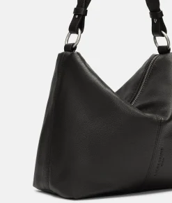 New LIEBESKIND BERLIN Aissa Hobo S schwarz