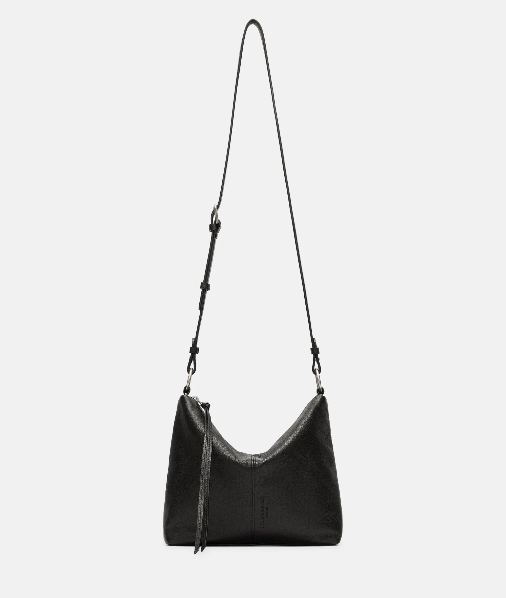 New LIEBESKIND BERLIN Aissa Hobo S schwarz