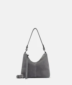 New LIEBESKIND BERLIN Aissa Hobo S graumeliert