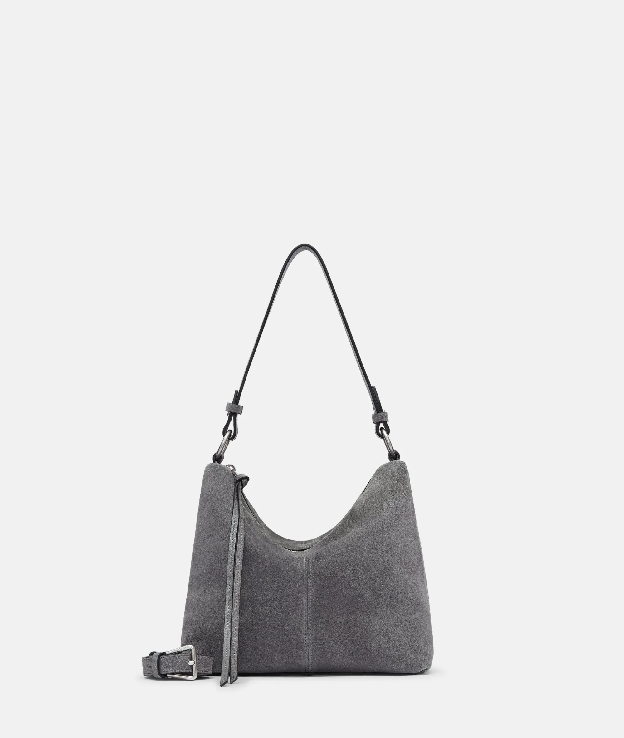 New LIEBESKIND BERLIN Aissa Hobo S graumeliert