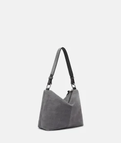 New LIEBESKIND BERLIN Aissa Hobo S graumeliert