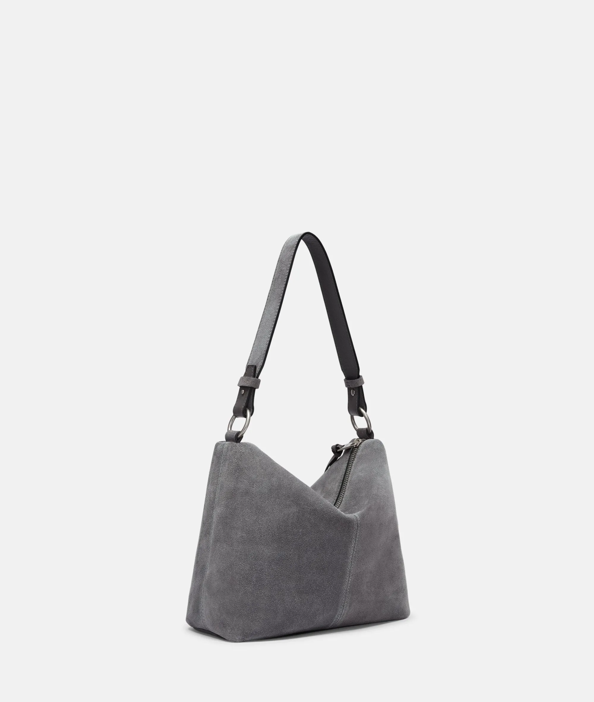 New LIEBESKIND BERLIN Aissa Hobo S graumeliert