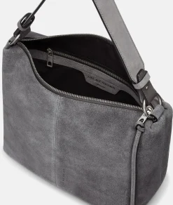 New LIEBESKIND BERLIN Aissa Hobo S graumeliert