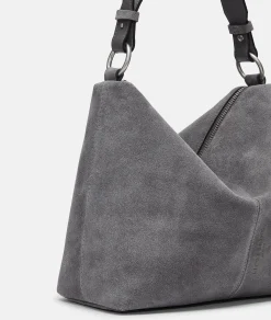 New LIEBESKIND BERLIN Aissa Hobo S graumeliert