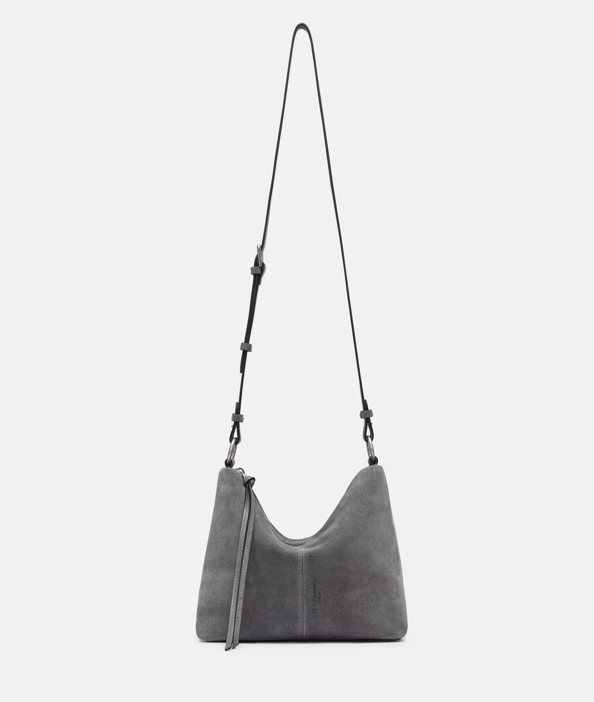 New LIEBESKIND BERLIN Aissa Hobo S graumeliert