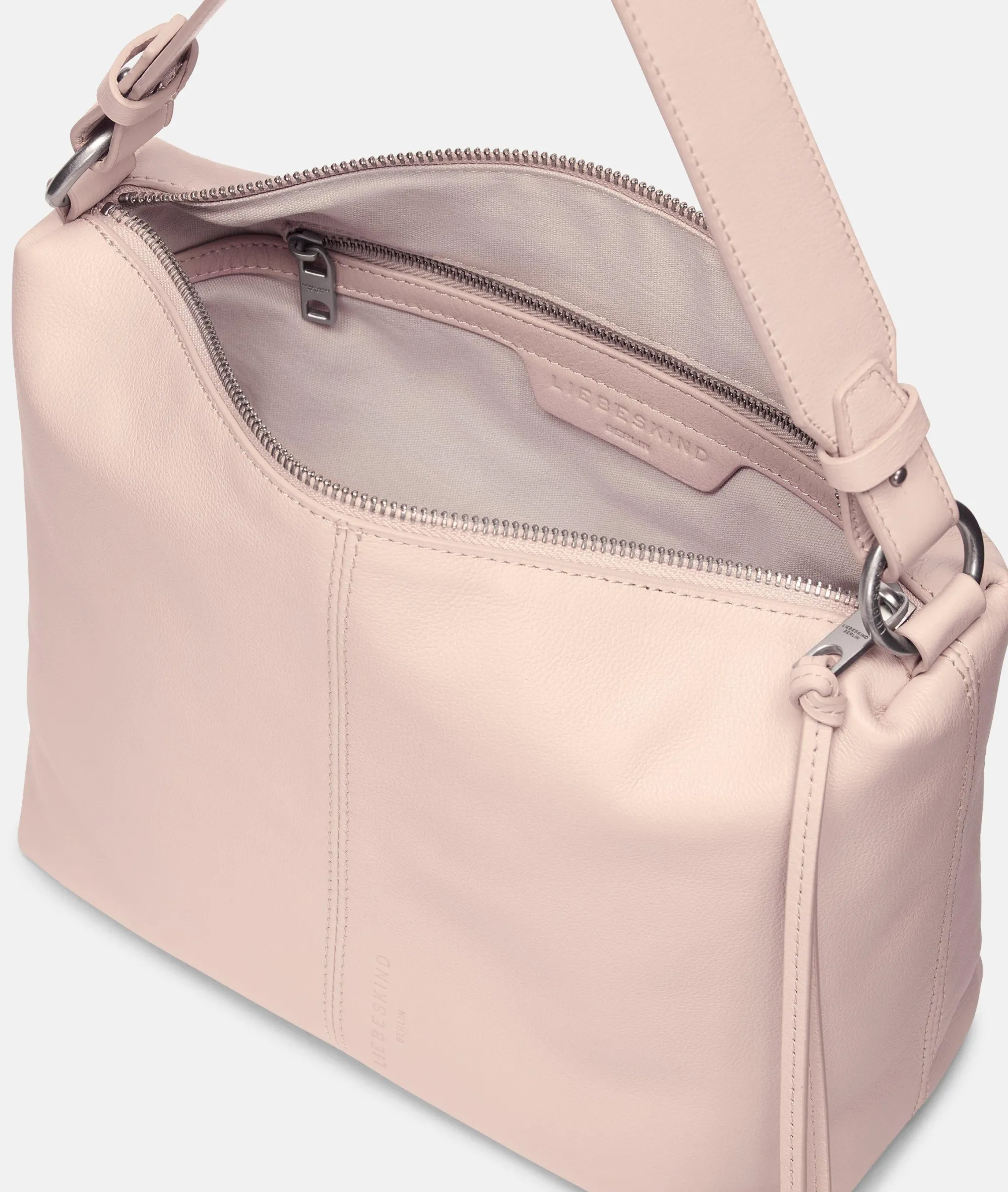 Online LIEBESKIND BERLIN Aissa Hobo S perlmuttrosa