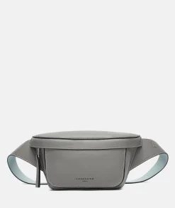 New LIEBESKIND BERLIN Alessa Belt Bag M taubengrau