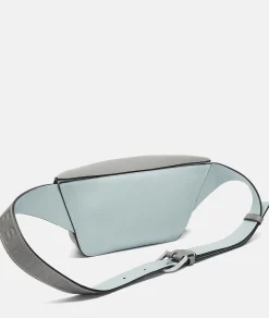 New LIEBESKIND BERLIN Alessa Belt Bag M taubengrau