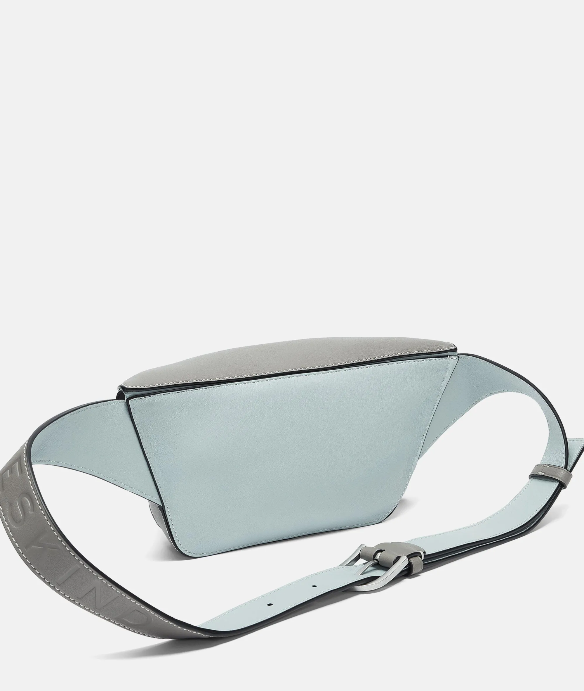 New LIEBESKIND BERLIN Alessa Belt Bag M taubengrau