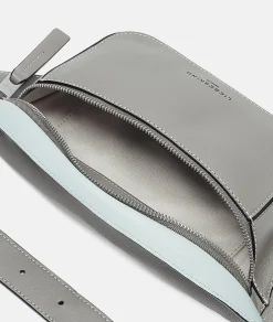New LIEBESKIND BERLIN Alessa Belt Bag M taubengrau