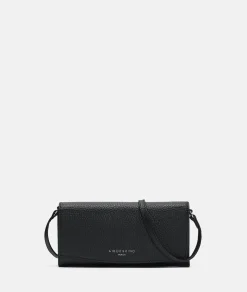 LIEBESKIND BERLIN Alessa Crossbody XS schwarz