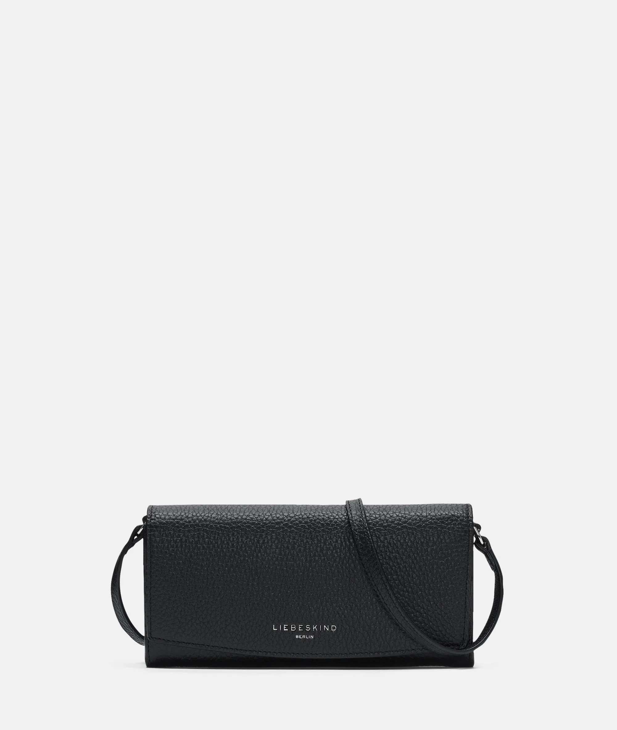 LIEBESKIND BERLIN Alessa Crossbody XS schwarz