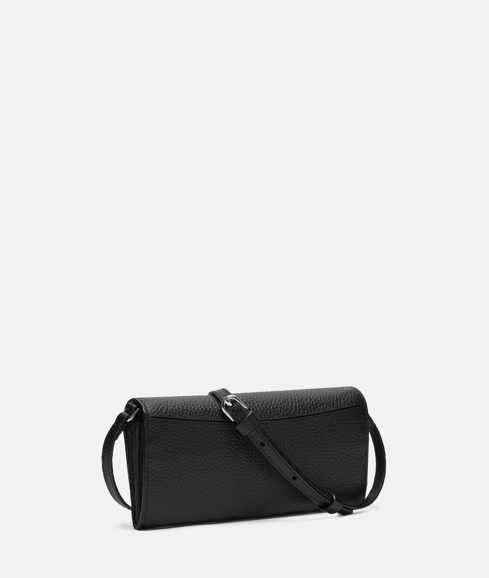 LIEBESKIND BERLIN Alessa Crossbody XS schwarz