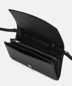 LIEBESKIND BERLIN Alessa Crossbody XS schwarz