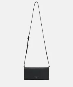 LIEBESKIND BERLIN Alessa Crossbody XS schwarz